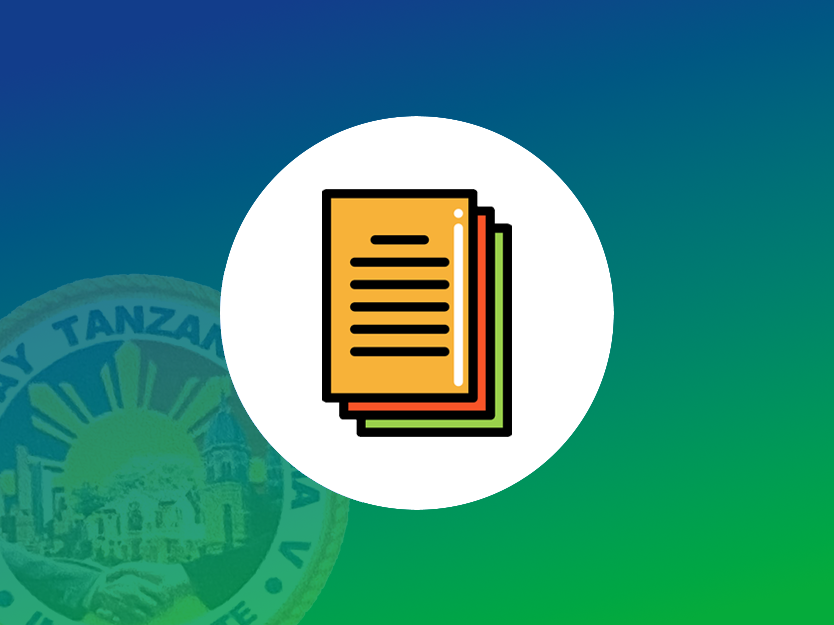 Barangay Officials
